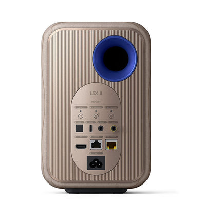 Enceinte résidentielle KEF LSX2