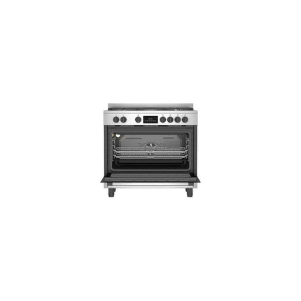 Piano de cuisson gaz BEKO BGM11225EX