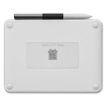 Tablette graphique WACOM One pen tablet small - S