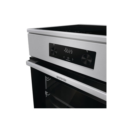 Cuisinière induction GORENJE GEIT5C61XPG