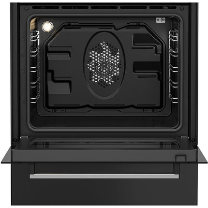 Cuisinière induction BEKO FSE68304MAPS Pyrolyse