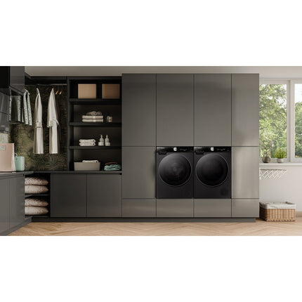 Sèche linge pompe à chaleur HISENSE DH7S107BB