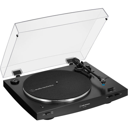 Platine vinyle AUDIO TECHNICA AT-LP3XBTBK
