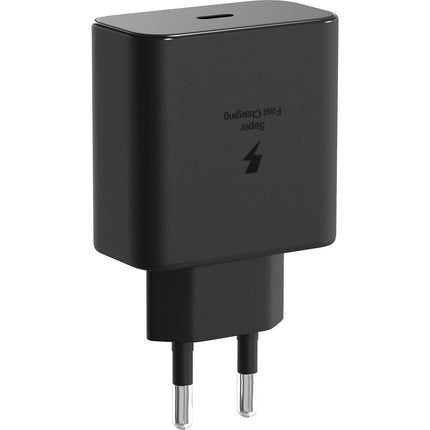 Chargeur secteur PHONILLICO 45W pour Samsung Galaxy S26 PLUS/ULTRA