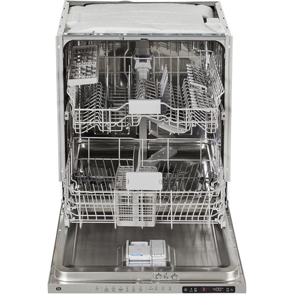 Lave vaisselle encastrable ESSENTIELB ELVI-451f