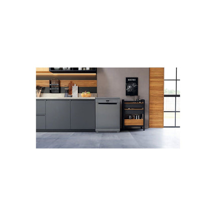 HOTPOINT H3FFD636X