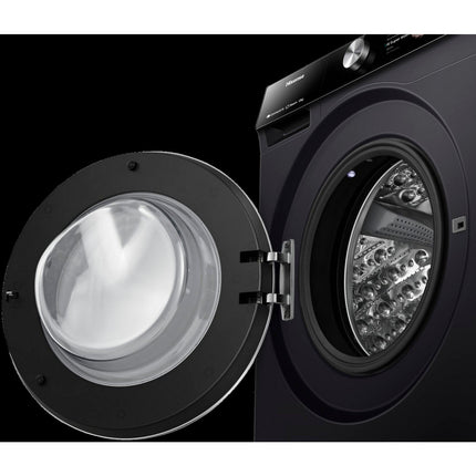 Lave linge hublot HISENSE WF7S1247BB