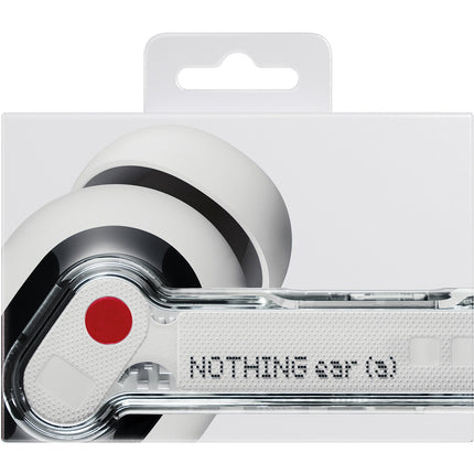 Ecouteurs NOTHING EAR A