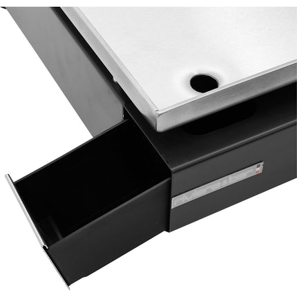 Plancha électrique RIVIERA ET BAR QPL1130
