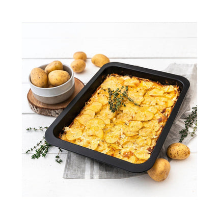 Plat au four ZENKER 7281