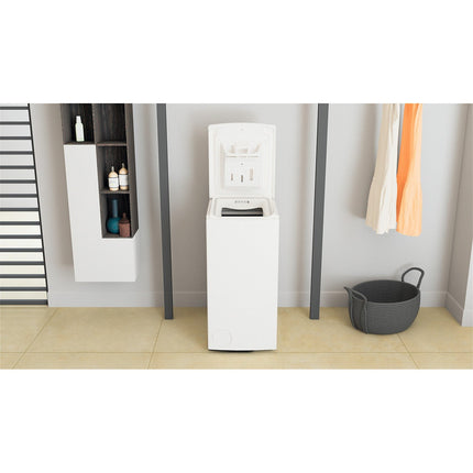 Lave linge top WHIRLPOOL TDLR6245FR/N Reconditionné