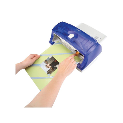 Plastifieuse XYRON Creative station plastifie/colle/aimante