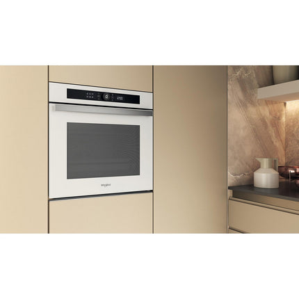 Four encastrable fonction vapeur WHIRLPOOL WK5BAFS81PM1S