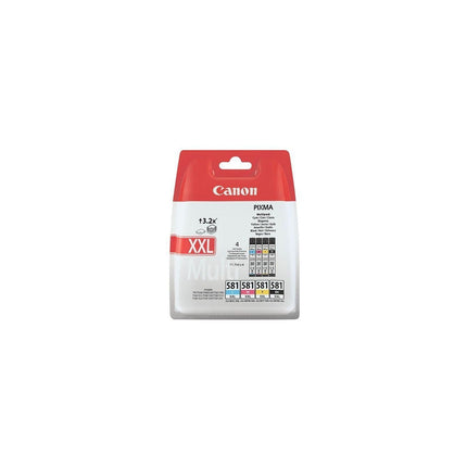 Imprimante jet d'encre CANON Pixma TR7650