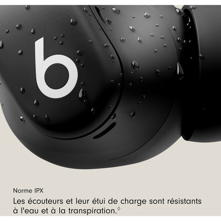 Ecouteurs sport BEATS Powerbeats Fit
