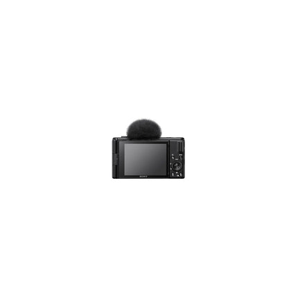 Appareil photo Compact SONY ZV-1F vlog