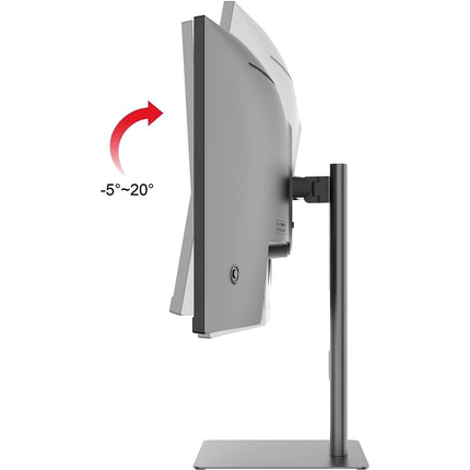 Ecran PC Gamer SKILLKORP M34 PROGRESS 34" Incurvé 1500R UWQHD 180Hz Fast VA HDMI 2.1 AMD FreeSync