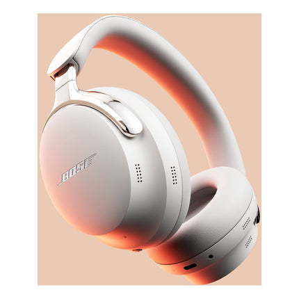 Casque BOSE QuietComfort Ultra II
