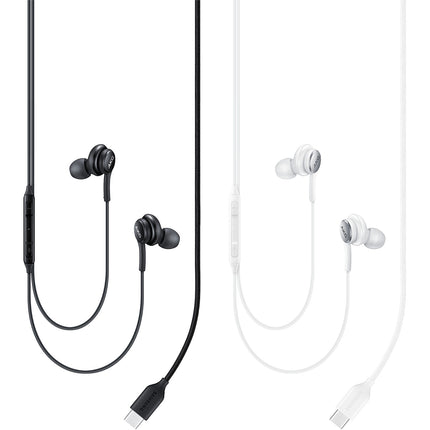 Ecouteurs SAMSUNG Tuned by AKG USB Type-C
