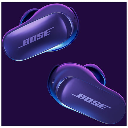 Ecouteurs BOSE QuietComfort Ultra Earbuds 2e Gén