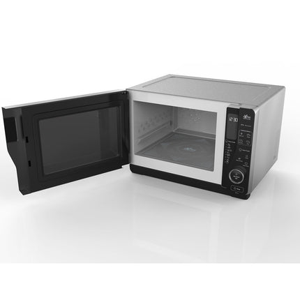 Micro ondes WHIRLPOOL MWF420SL extraspace
