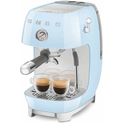 Machine à expresso SMEG ECF03