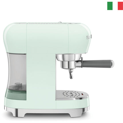 Machine à expresso SMEG ECF02