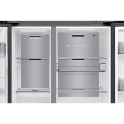 Réfrigérateur Américain SAMSUNG RS90F6