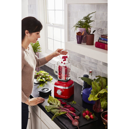 Hachoir KITCHENAID 5KFC3516EER