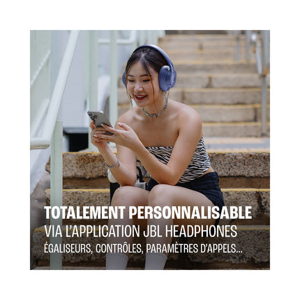Casque JBL Tune 730BT