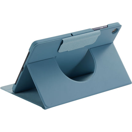 Etui ADEQWAT Samsung Tab A11+ rotatif gris