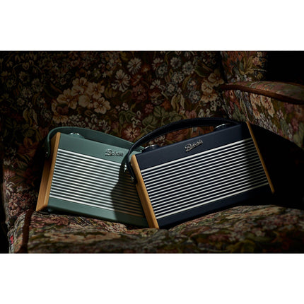 Radio internet ROBERTS RAMBLER MAX BLEUMARINE