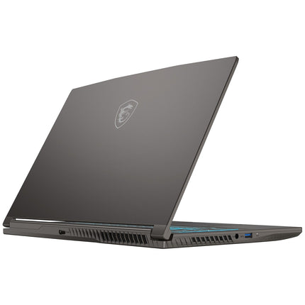 PC Gamer MSI Cyborg 15,6" FHD 144Hz Intel Core i5 13420H Nvidia GeForce RTX 4050 16 Go RAM DDR5 SSD 512 Go
