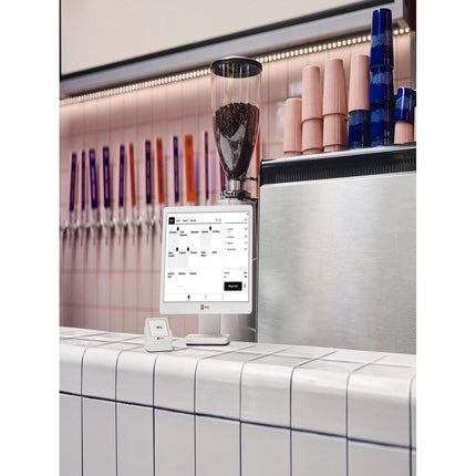 Caisse enregistreuse SUMUP Caisse Lite + Terminal Solo