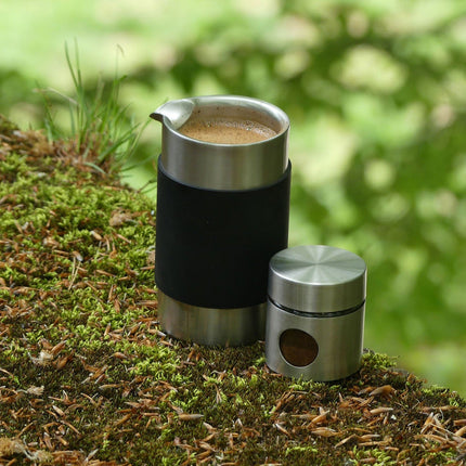 Cafetière à piston HANDPRESSO Travel Press 35cl