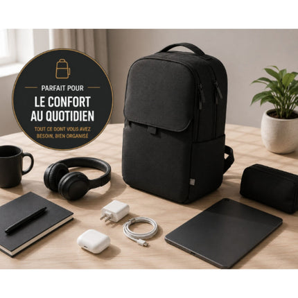 Sac à dos ESSENTIELB 16" Confort quotidien