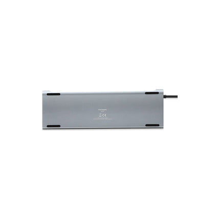 Station d'accueil METRONIC USB-C Adaptateur 11 en 1