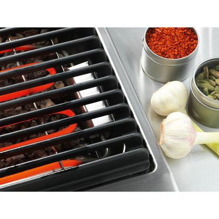Domino électrique MIELE CS 1312 BG