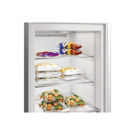 Congélateur armoire HOTPOINT HPMFF6312XBR4E