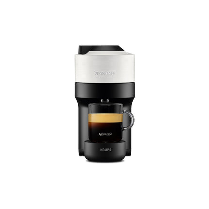 Nespresso KRUPS Vertuo POP Blanche YY4889FD