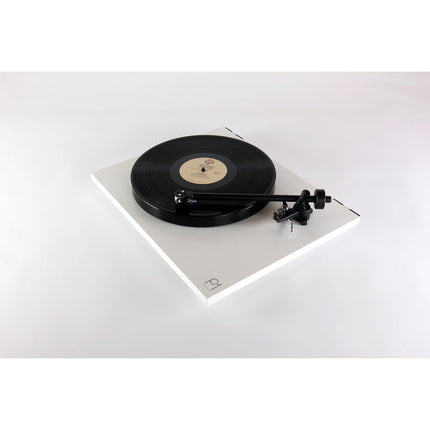 Platine vinyle REGA Planar 1 mat