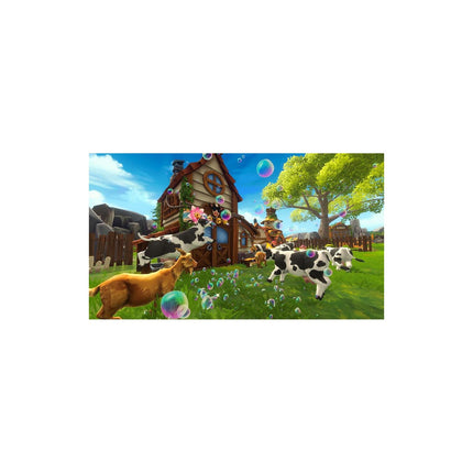 Jeu Xbox X MERGE No Place Like Home
