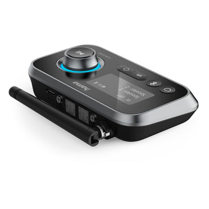Adaptateur bluetooth HAMA Recepteur bluetooth link.it duo