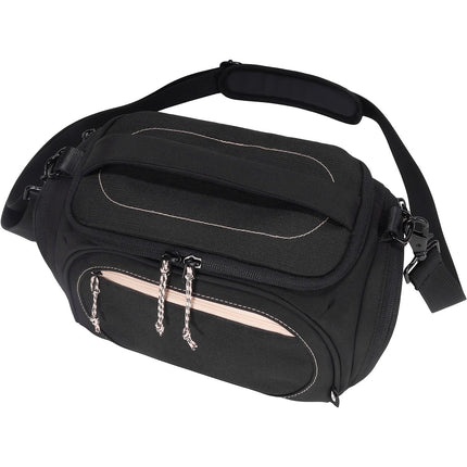 Sacoche ESSENTIELB ECO T22 Reflex + 2 objectifs