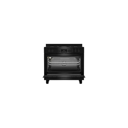 Piano de cuisson gaz BEKO BGM11226EB