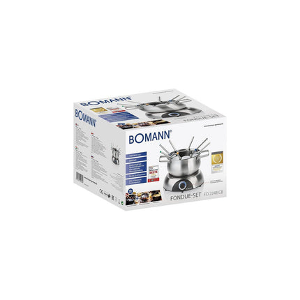 Fondue BOMANN FD2248CB