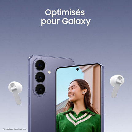 Ecouteurs SAMSUNG Buds 4