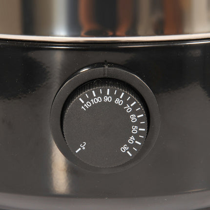 Stérilisateur de bocaux KITCHEN CHEF Stérilisateur ZJ280TD Inox