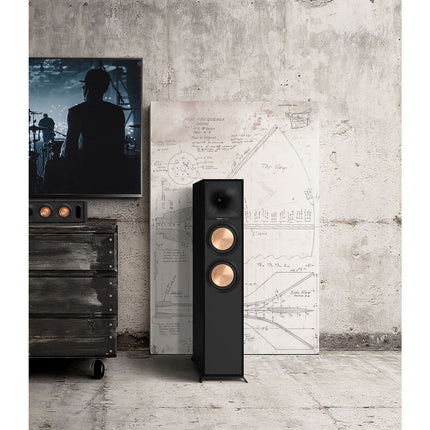 Enceinte colonne KLIPSCH R-600F