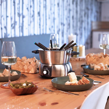 Fondue LIVOO Livoo – Appareil à fondue électrique DOC
